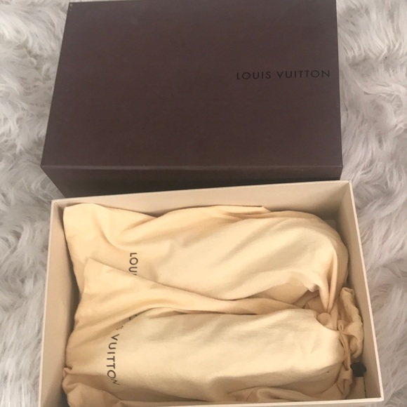 Louis Vuitton Loafers - Picture 4 of 4